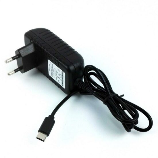 Nguồn điện 5V - 3A Gacun 0530 Raspberry Pi 4