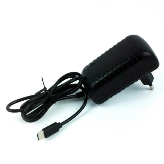 Nguồn điện 5V - 3A Gacun 0530 Raspberry Pi 4 - Ảnh 3