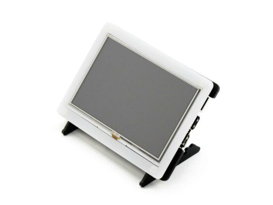 Màn hình cảm ứng 5" (B) WaveShare