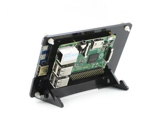 Màn hình cảm ứng 5" (B) WaveShare - Ảnh 2