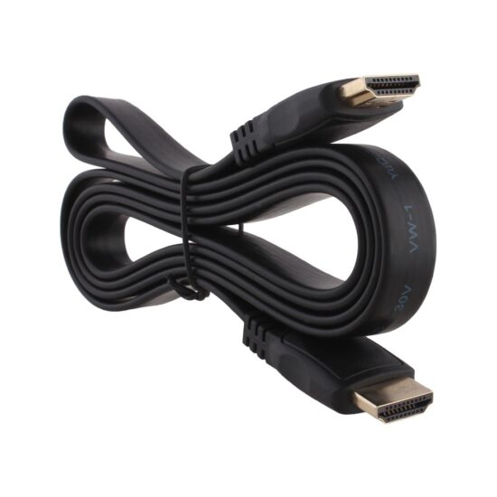 Cáp HDMI 1.4 dẹt - Dài 1.5m - Ảnh 3