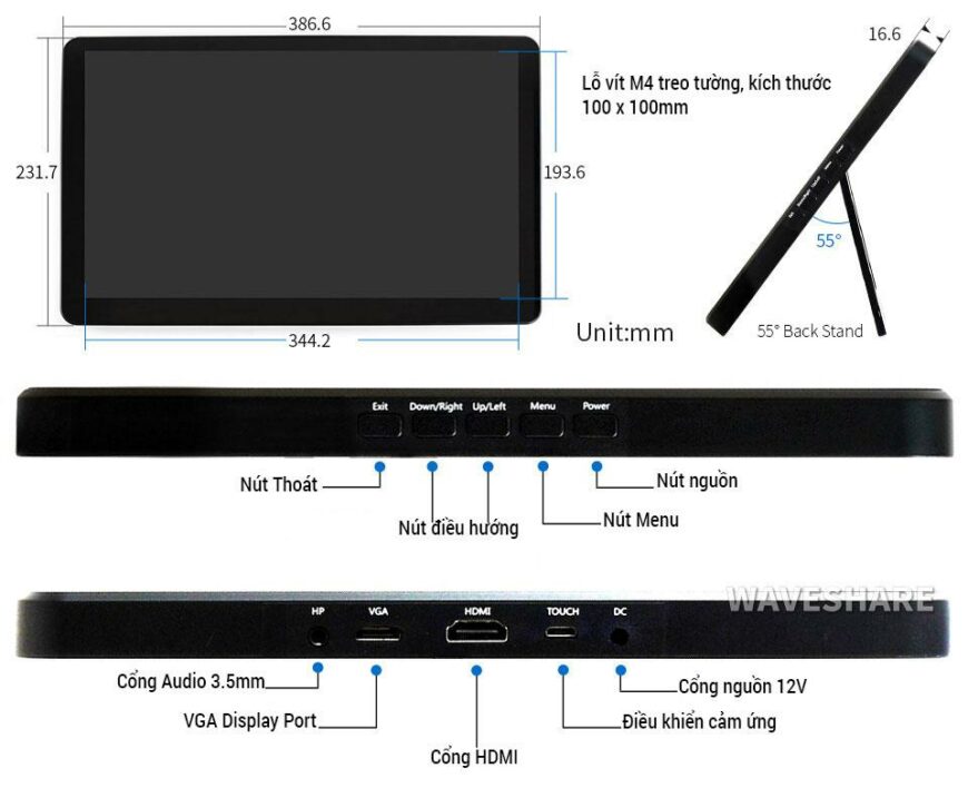 Raspberry Pi Việt Nam