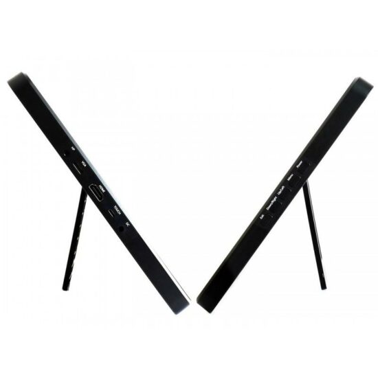 Màn hình cảm ứng 13.3" LCD V2 (H) WaveShare - Ảnh 6