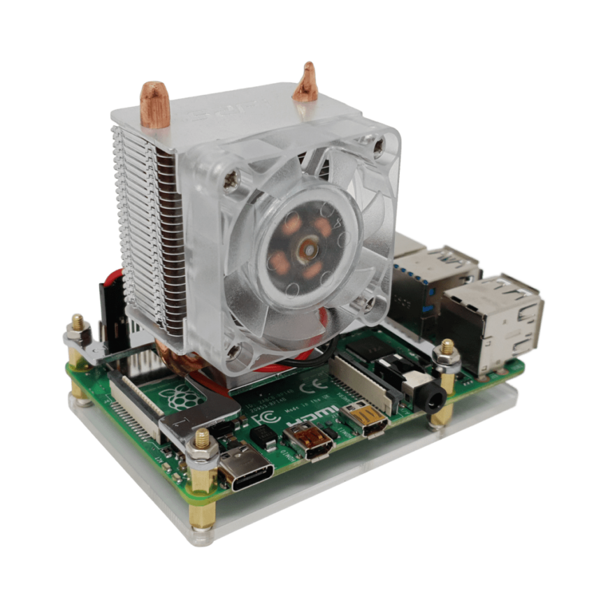 Raspberry Pi Việt Nam