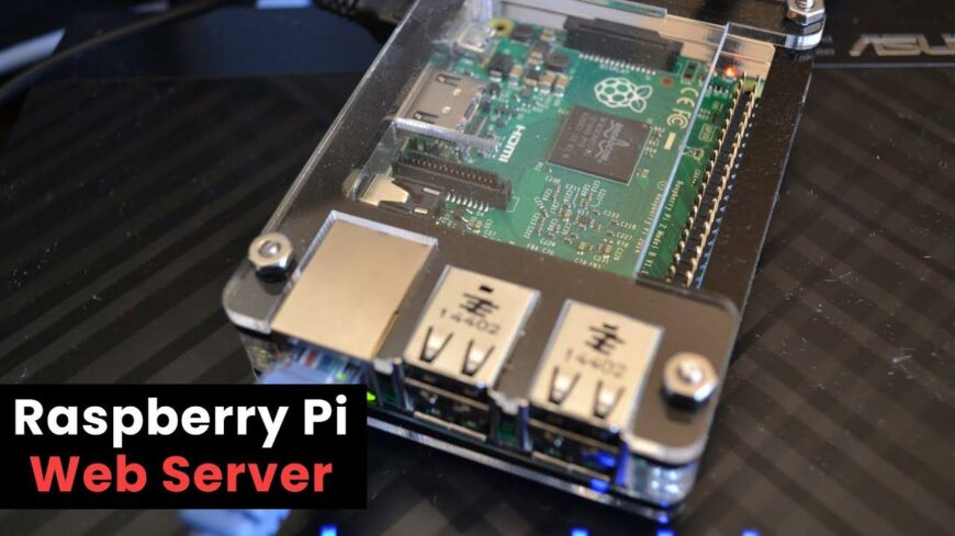 Raspberry Pi Việt Nam