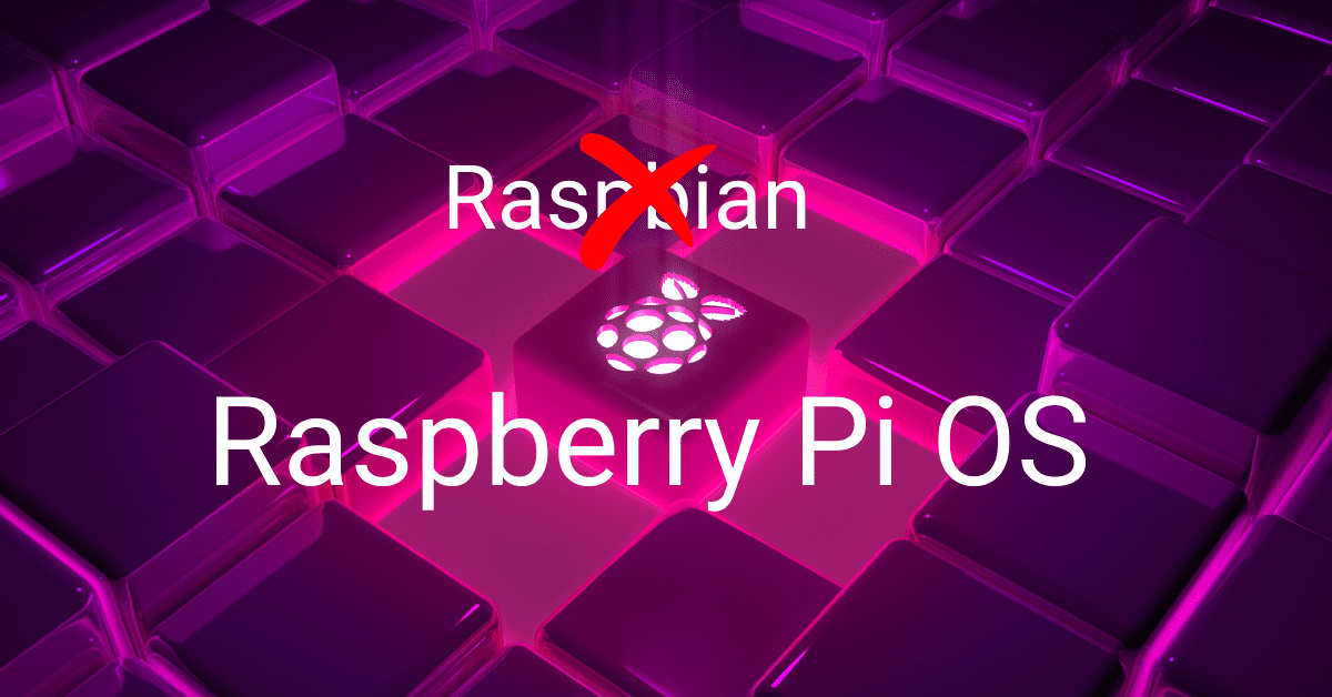 raspberry pi 3 os list