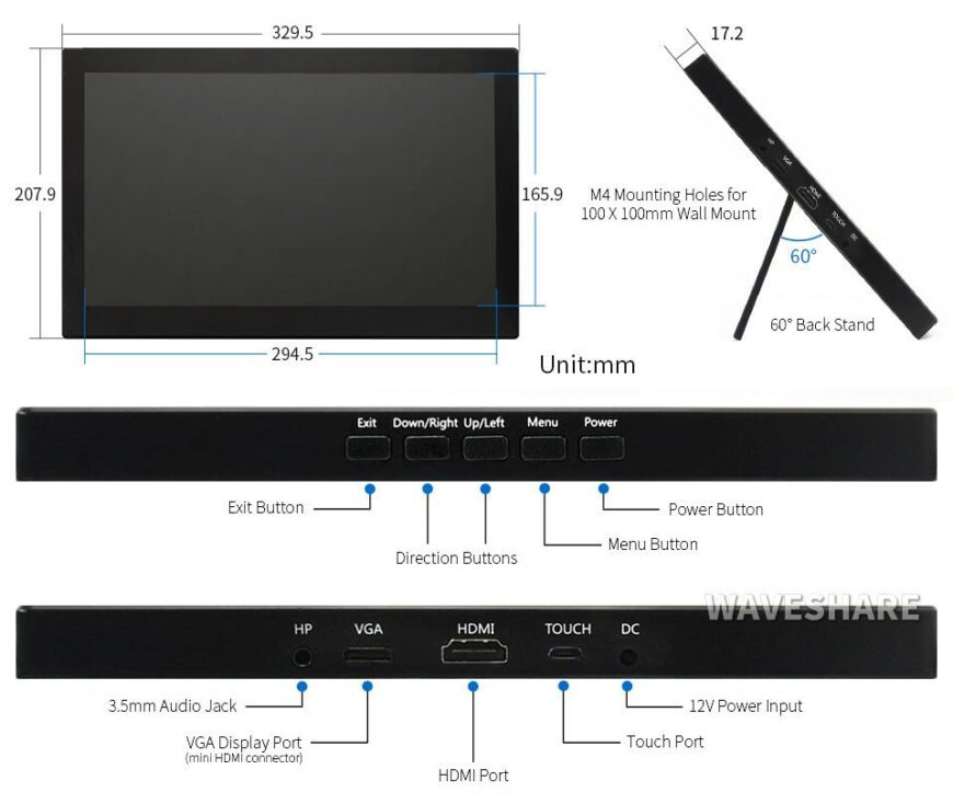 Raspberry Pi Việt Nam