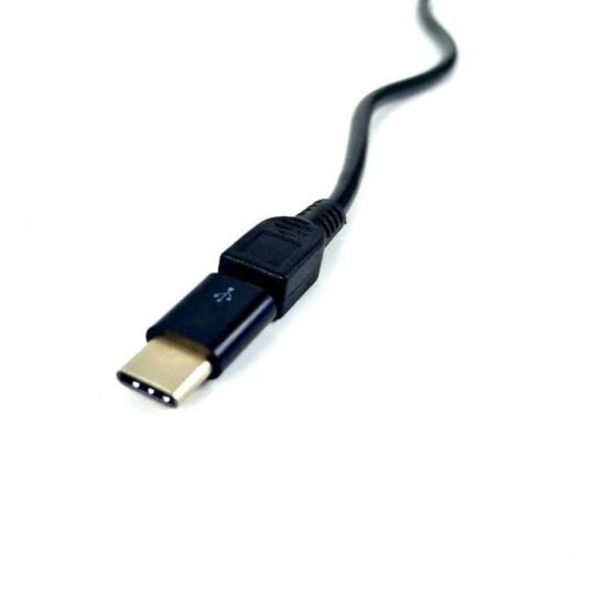 Jack chuyển Micro USB sang USB - C - Ảnh 2