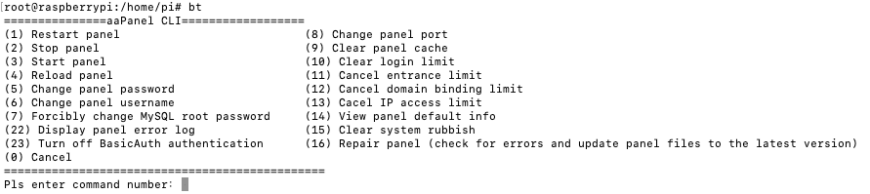 Raspberry Pi Việt Nam