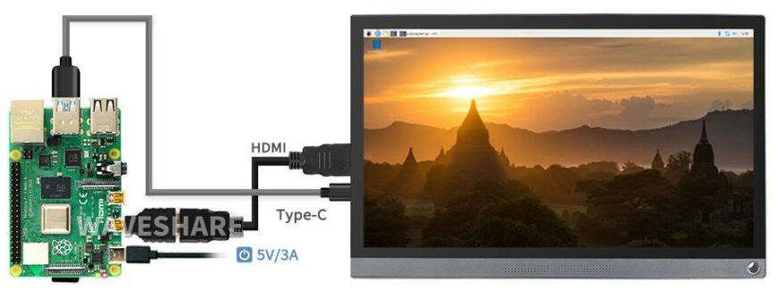 Raspberry Pi Việt Nam