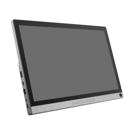 Màn hình cảm ứng di động 15,6" 1920 × 1080 Full HD, IPS, HDMI/Type-C tích hợp pin