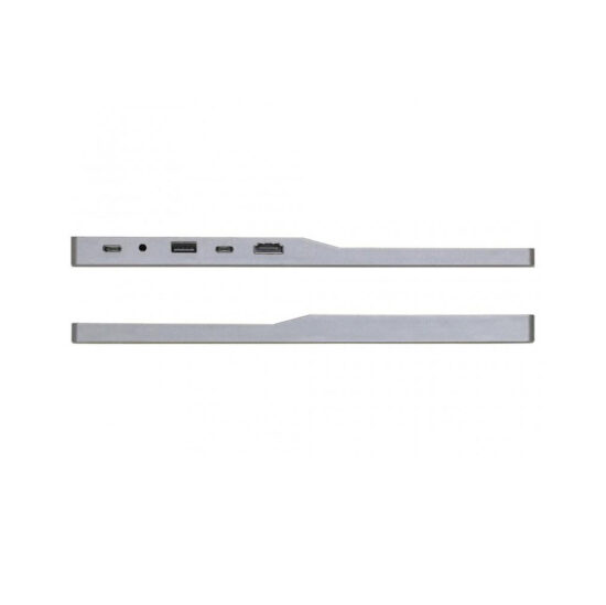 Màn hình cảm ứng di động 15,6" 1920 × 1080 Full HD, IPS, HDMI/Type-C tích hợp pin - Ảnh 2