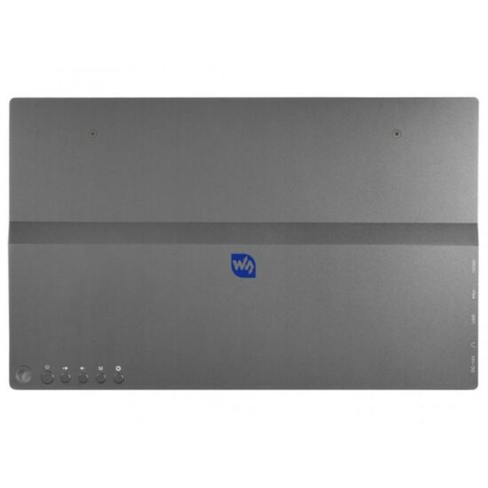 Màn hình cảm ứng di động 15,6" 1920 × 1080 Full HD, IPS, HDMI/Type-C tích hợp pin - Ảnh 3