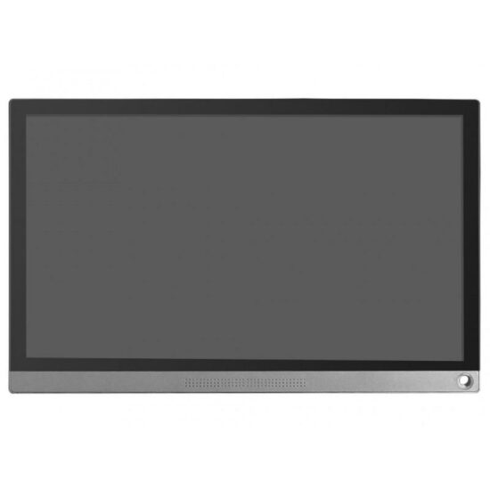 Màn hình cảm ứng di động 15,6" 1920 × 1080 Full HD, IPS, HDMI/Type-C tích hợp pin - Ảnh 4