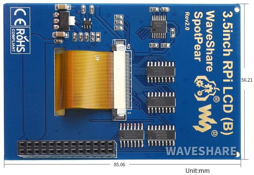 Raspberry Pi Việt Nam