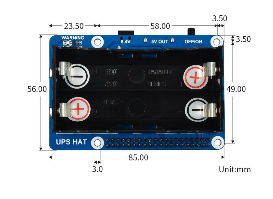 Raspberry Pi Việt Nam