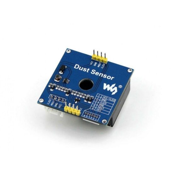 Module cảm biến bụi Dust Sensor WaveShare - Ảnh 3