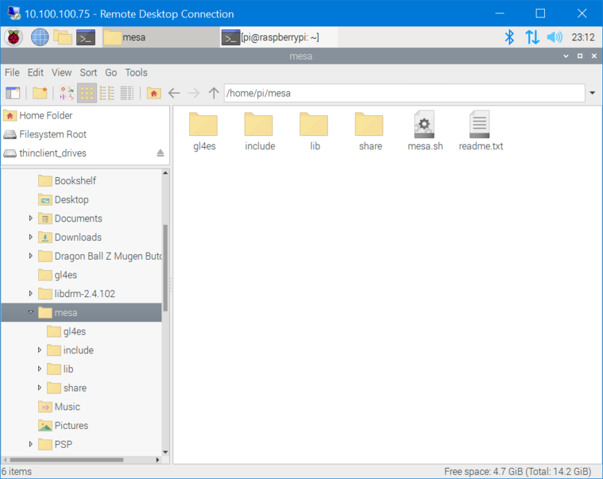 Raspberry Pi Việt Nam