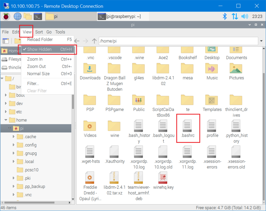 Raspberry Pi Việt Nam