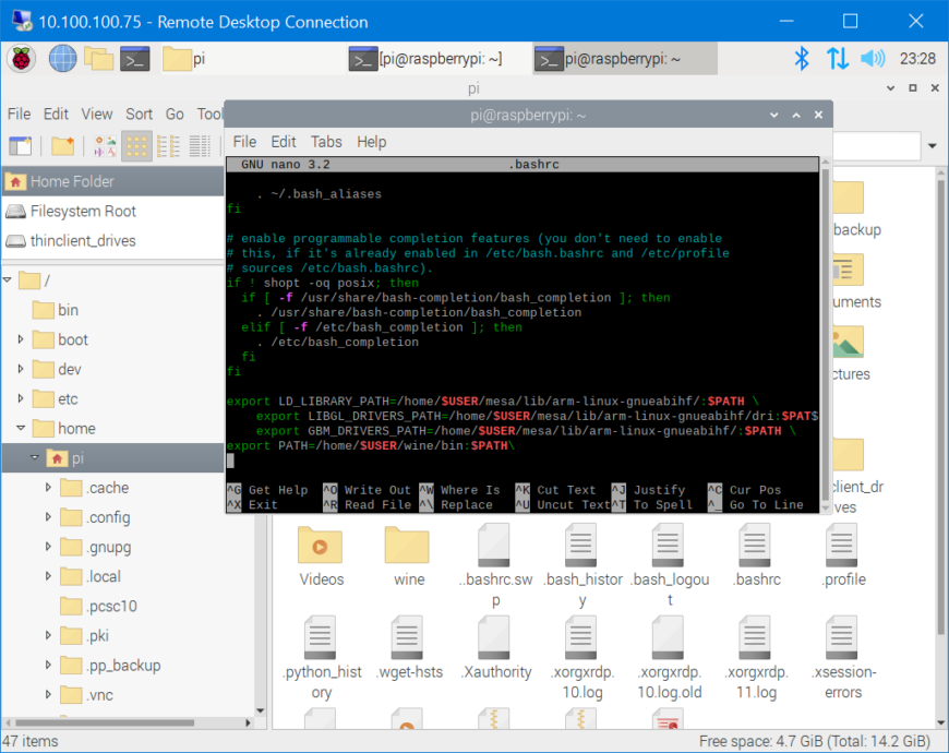 Raspberry Pi Việt Nam
