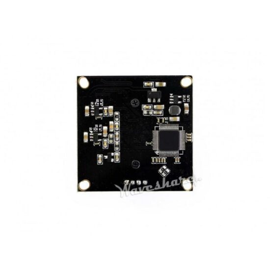 IMX179 8MP USB Camera (A) - Độ nét cao, tích hợp Micro - Ảnh 3