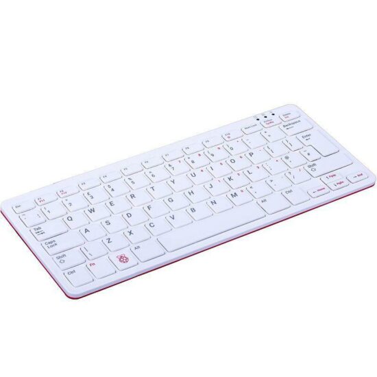 Raspberry Pi 400 Keyboard Computer - Ảnh 3
