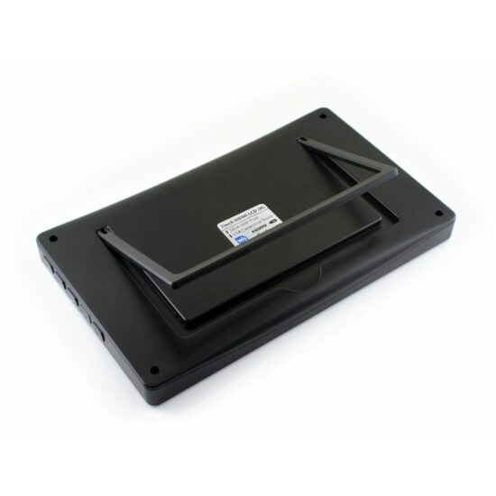 Màn hình 7 inch HDMI (H) (kèm case), cảm ứng điện dung, 1024x600, IPS - Ảnh 3