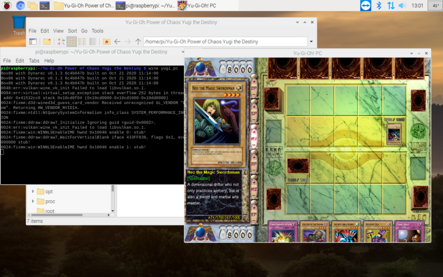 Raspberry Pi Việt Nam