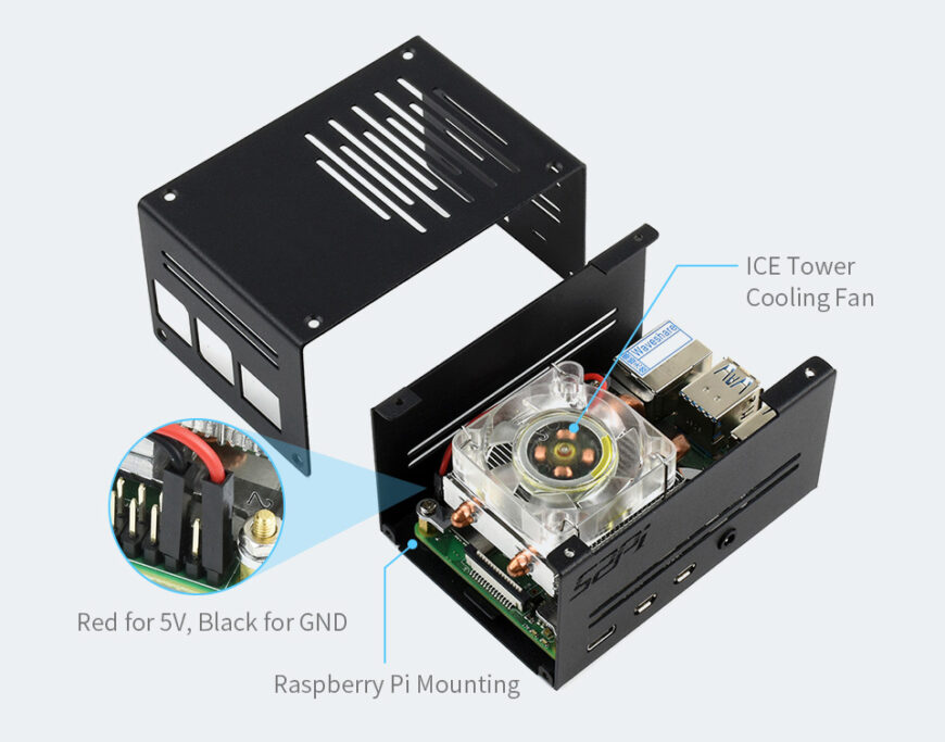 Raspberry Pi Việt Nam