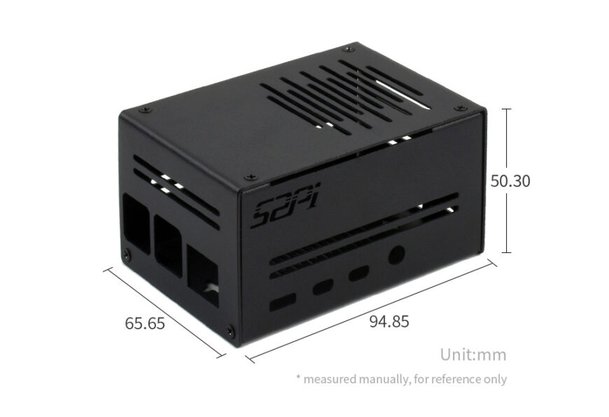 Raspberry Pi Việt Nam