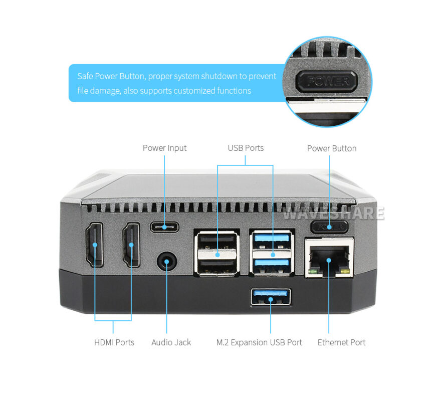 Raspberry Pi Việt Nam