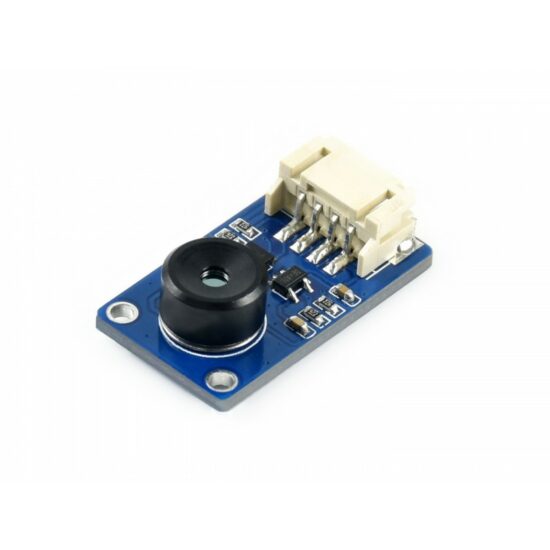 Camera nhiệt tầm xa MLX90640 IR Array, 32×24 pixel, 110° FOV