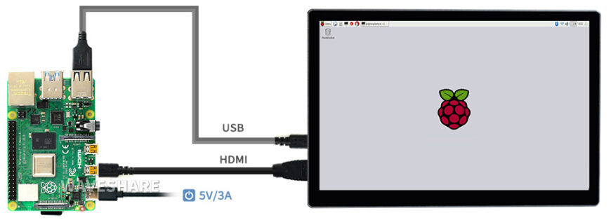 Raspberry Pi Việt Nam