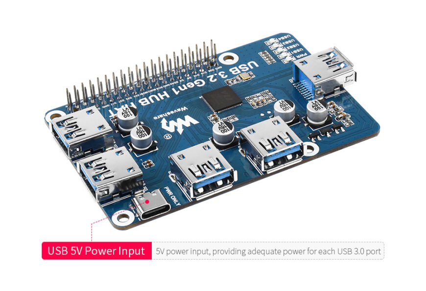 Raspberry Pi Việt Nam