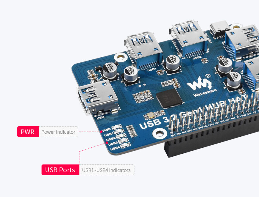 Raspberry Pi Việt Nam