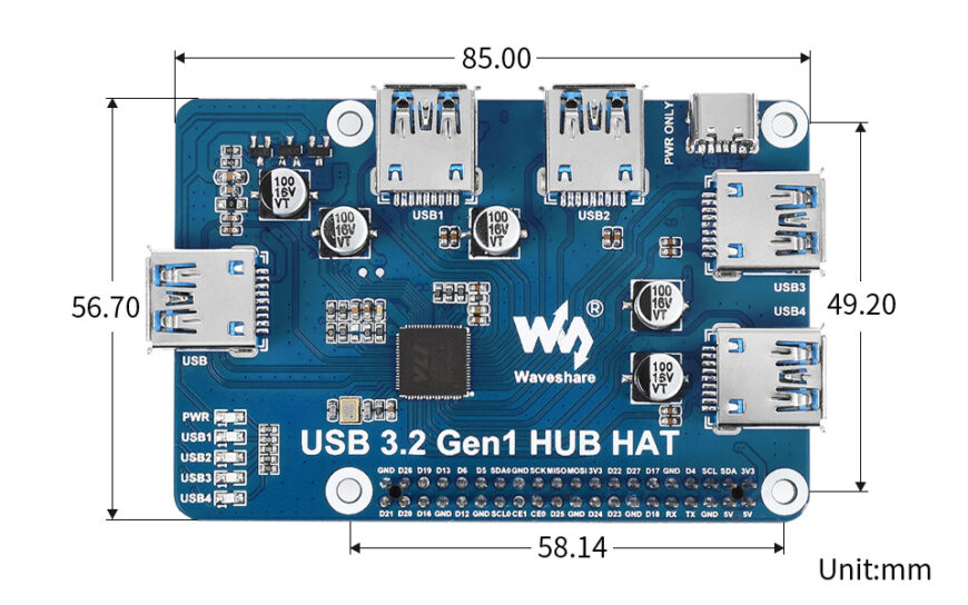 Raspberry Pi Việt Nam