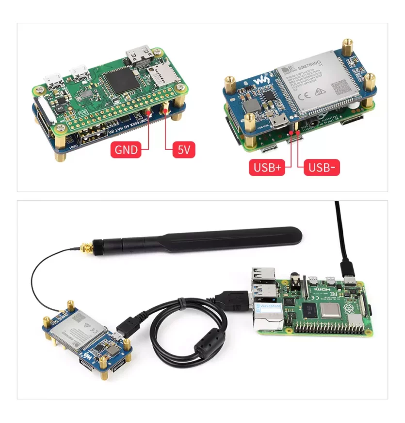 Raspberry Pi Việt Nam