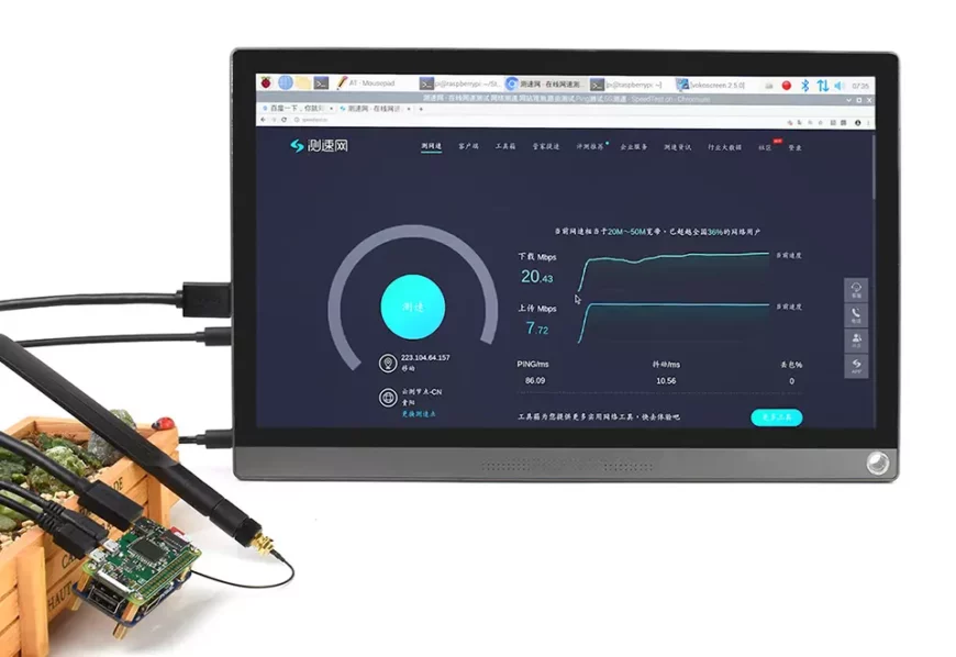 Raspberry Pi Việt Nam