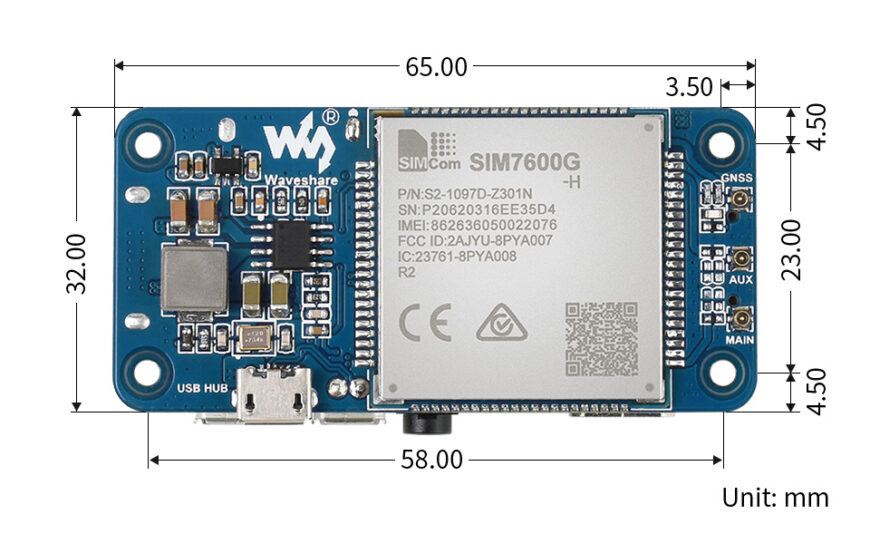 Raspberry Pi Việt Nam