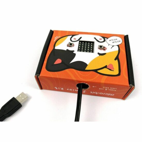 Bộ Kit Micro:bit Junior - Ảnh 3