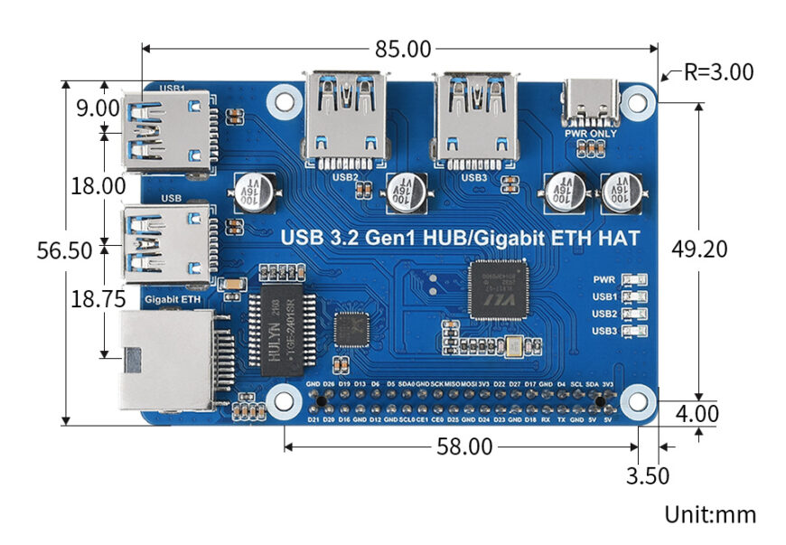 Raspberry Pi Việt Nam