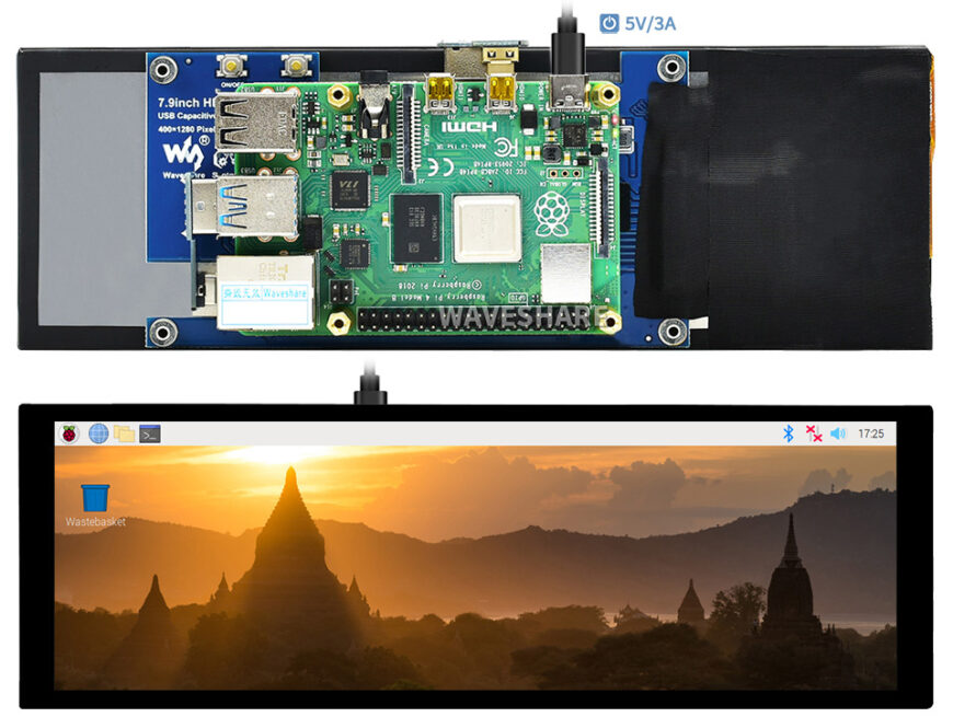 Raspberry Pi Việt Nam