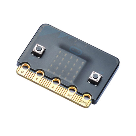 Vỏ nhựa ABS Micro:bit V1 - Ảnh 3