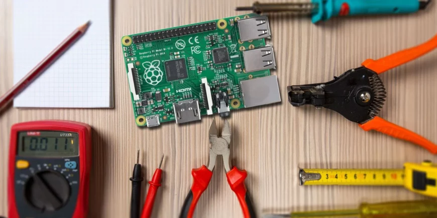 Raspberry Pi Việt Nam