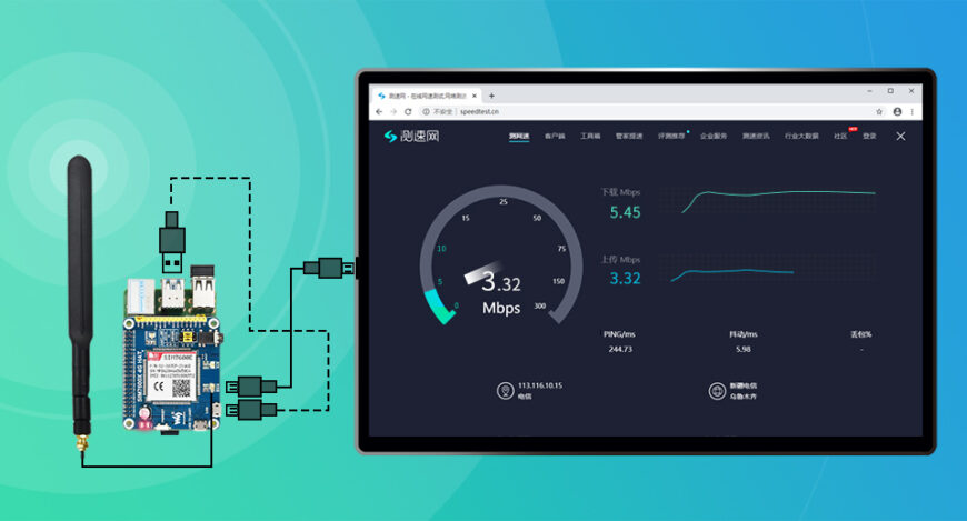 Raspberry Pi Việt Nam