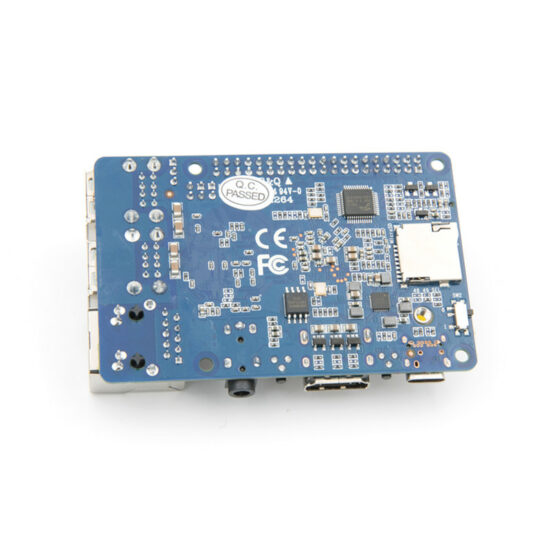 Banana Pi BPI-M4 - Ảnh 6