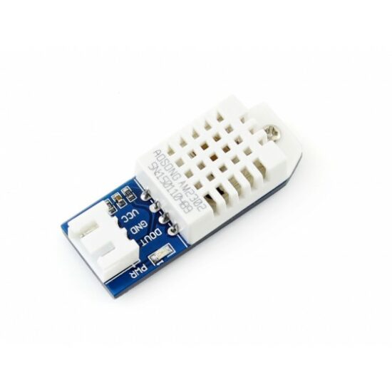 Module cảm biến nhiệt độ, độ ẩm DHT22 Waveshare