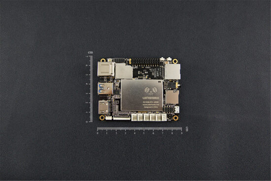 Máy tính Mini Windows LattePanda V1 2GB/32GB - Tặng Windows 10 Home Bản quyền - Ảnh 3