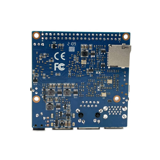 Mạch Banana Pi BPI-M2 Pro - Ảnh 5