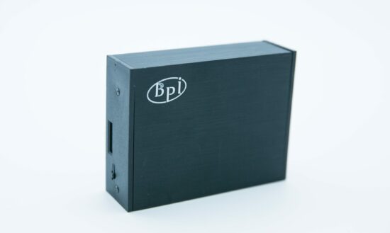 Vỏ nhôm Banana Pi M2 Berry - Ảnh 5